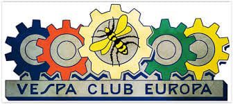 Vespa Club Europa
