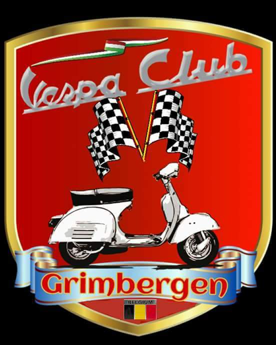 Vespa Club Grimbergen