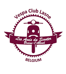 Vespa Club Lasne