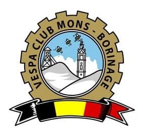Vespa Club Mons-Borinage
